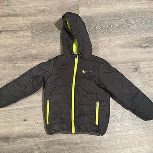 Nike coat